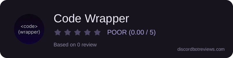 Rating
