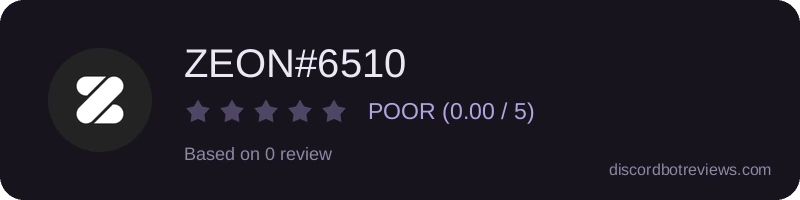 Rating