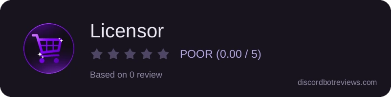 Rating