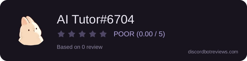 Rating