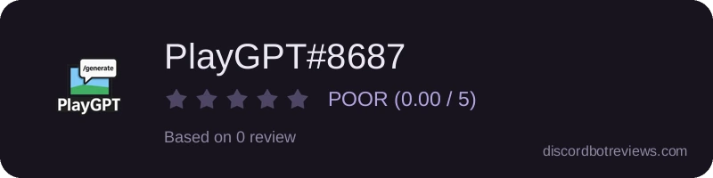 Rating