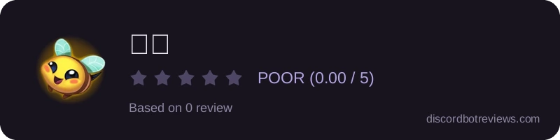Rating
