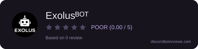 Rating