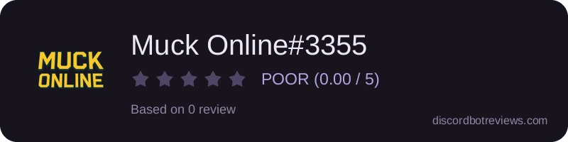 Rating