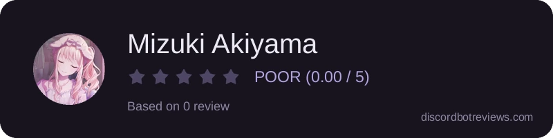 Rating