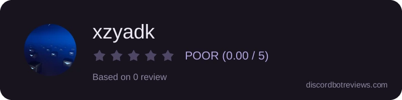 Rating