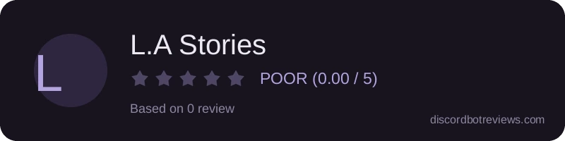 Rating