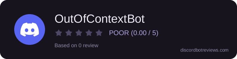 Rating