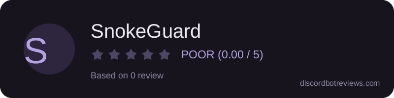 Rating