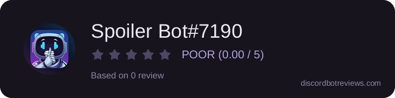Rating