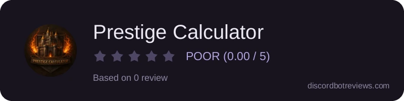 Rating
