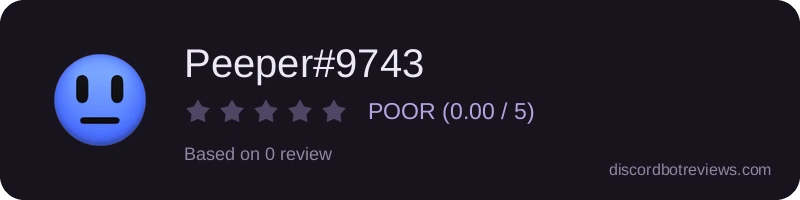Rating