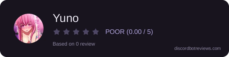 Rating