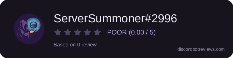 Rating