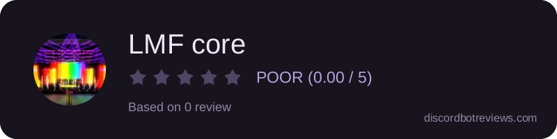 Rating