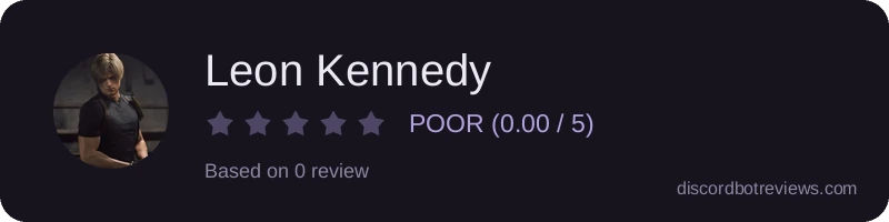 Rating
