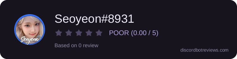 Rating