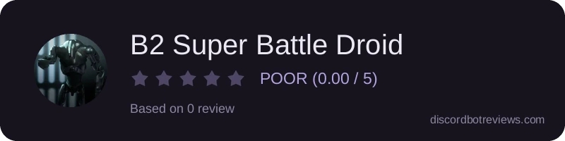 Rating