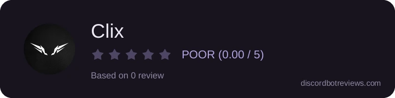 Rating