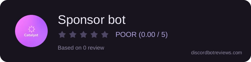 Rating