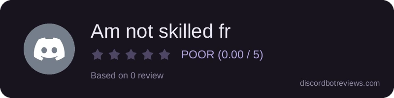 Rating