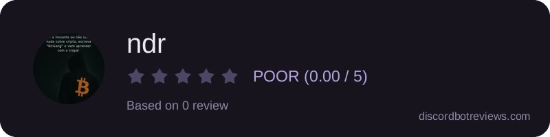 Rating