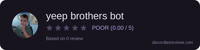 Rating