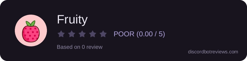Rating