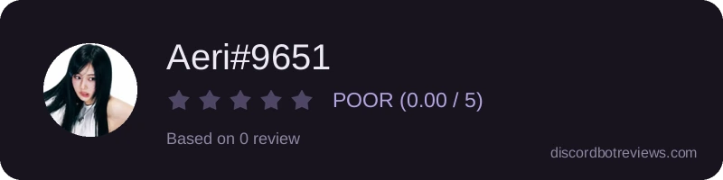 Rating