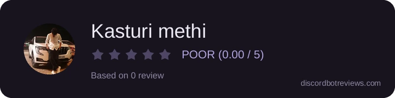 Rating