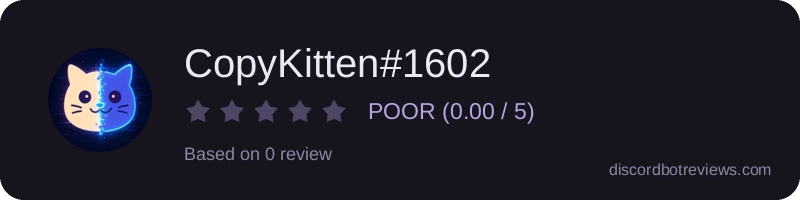 Rating