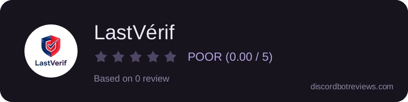 Rating
