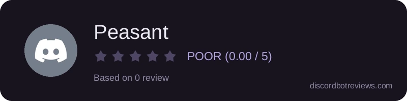 Rating