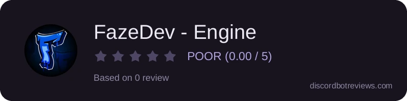 Rating