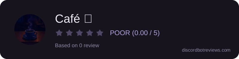 Rating