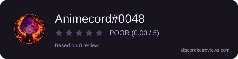 Rating