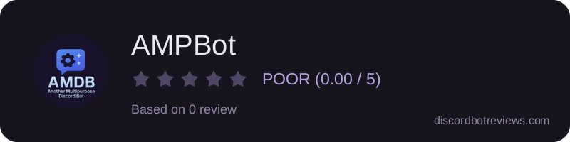 Rating