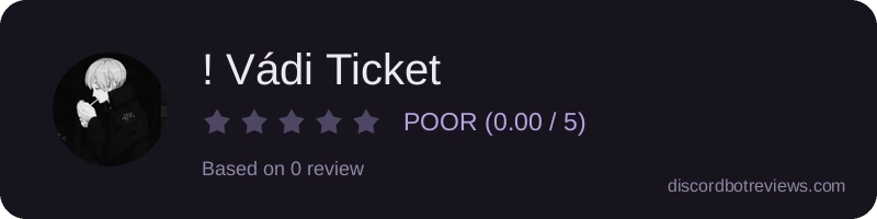 Rating