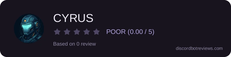 Rating