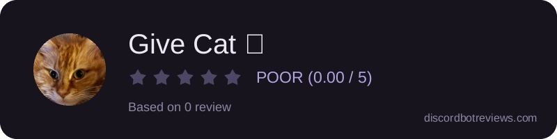 Rating