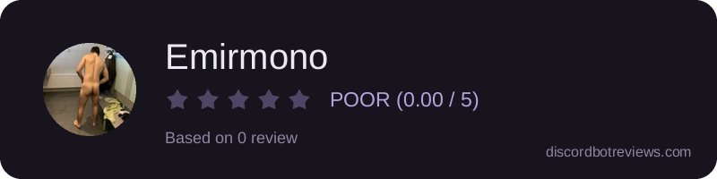 Rating