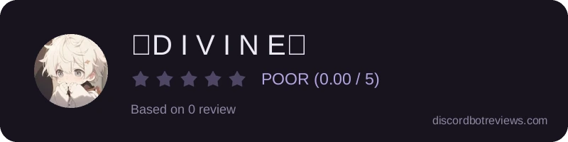 Rating