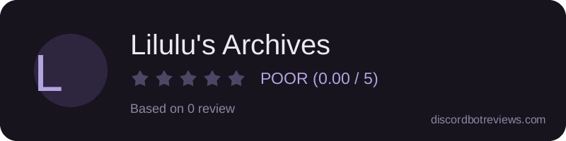 Rating