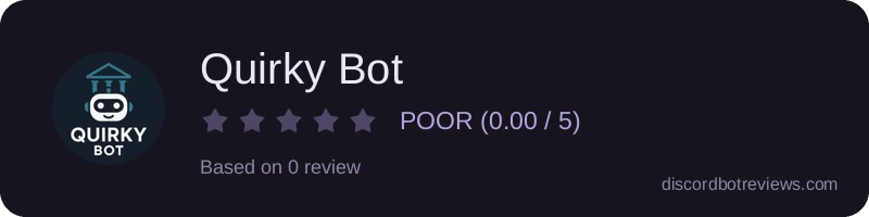 Rating