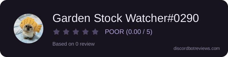 Rating
