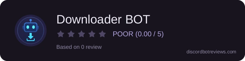 Rating