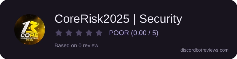 Rating
