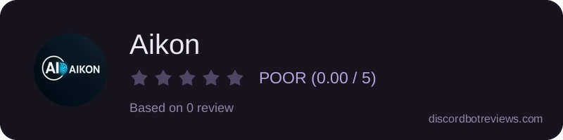 Rating