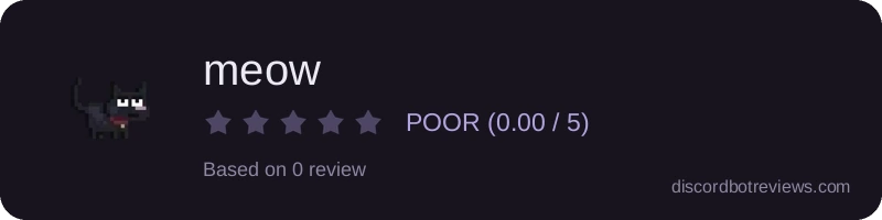 Rating