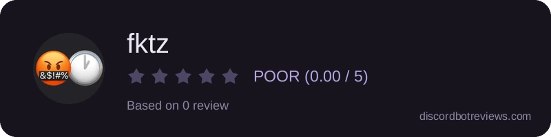 Rating